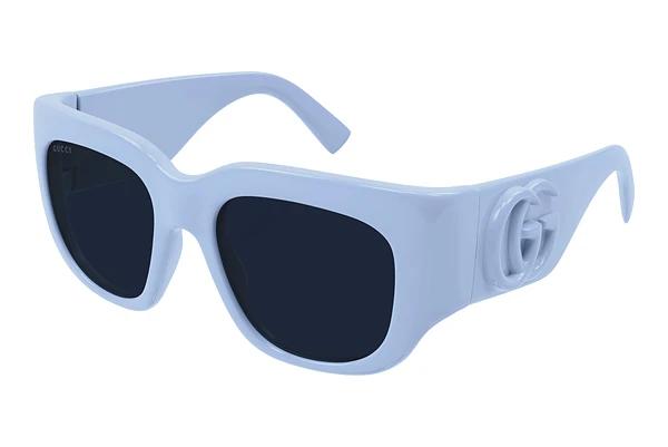 Lunettes de soleil Gucci GG1545S 004