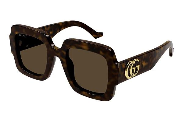 Lunettes de soleil Gucci GG1547S 002