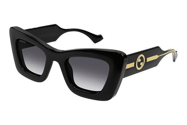 Lunettes de soleil Gucci GG1552S 001