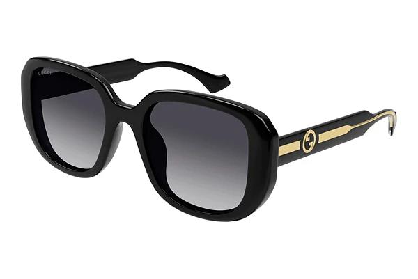 Lunettes de soleil Gucci GG1557SK 001