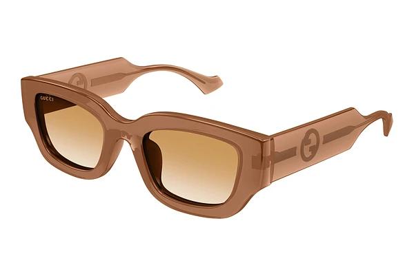 Lunettes de soleil Gucci GG1558SK 004