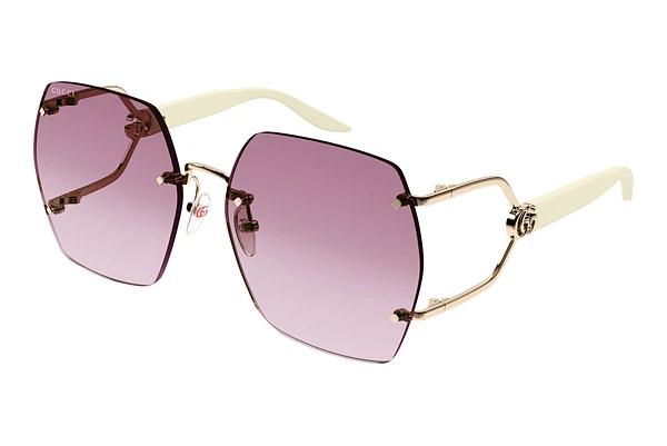 Lunettes de soleil Gucci GG1562S 004