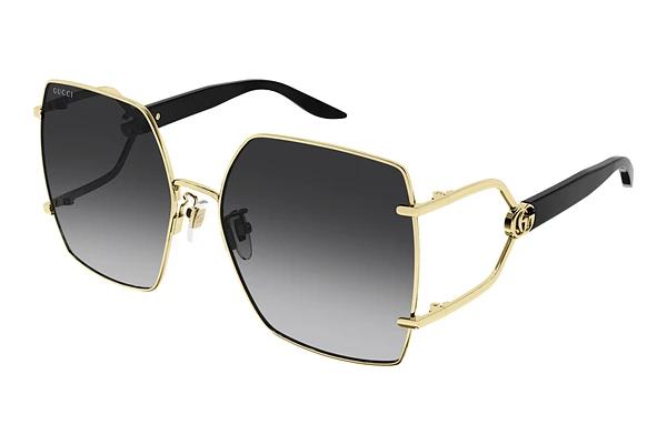 Lunettes de soleil Gucci GG1564SA 001
