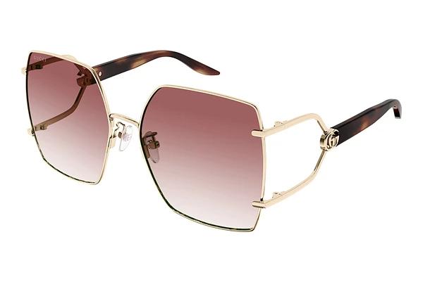 Lunettes de soleil Gucci GG1564SA 004