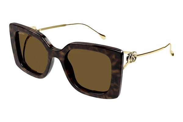 Lunettes de soleil Gucci GG1567SA 002