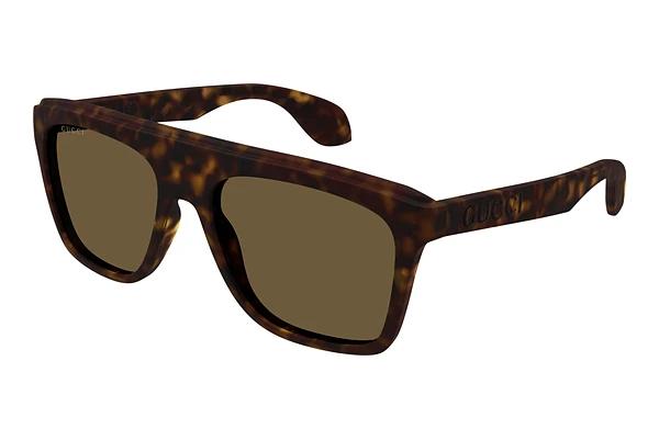 Lunettes de soleil Gucci GG1570S 002