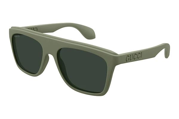 Lunettes de soleil Gucci GG1570S 007