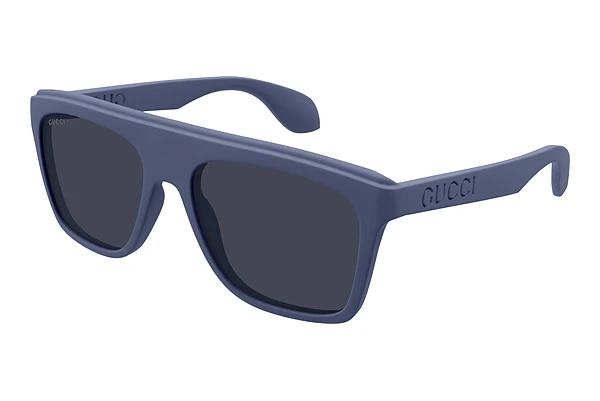 Lunettes de soleil Gucci GG1570S 008