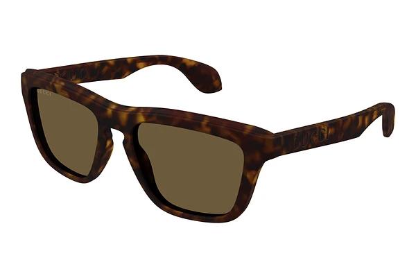 Lunettes de soleil Gucci GG1571S 002