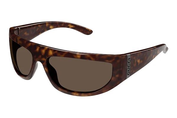 Lunettes de soleil Gucci GG1574S 002