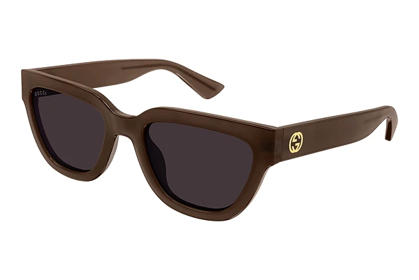 Lunettes de soleil Gucci GG1578S 003