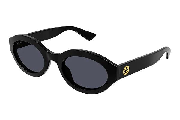 Lunettes de soleil Gucci GG1579S 001