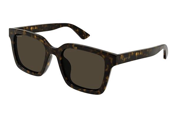 Lunettes de soleil Gucci GG1582SK 002