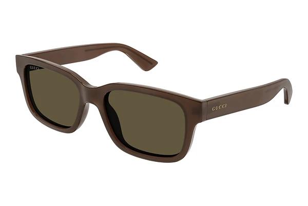 Lunettes de soleil Gucci GG1583S 004