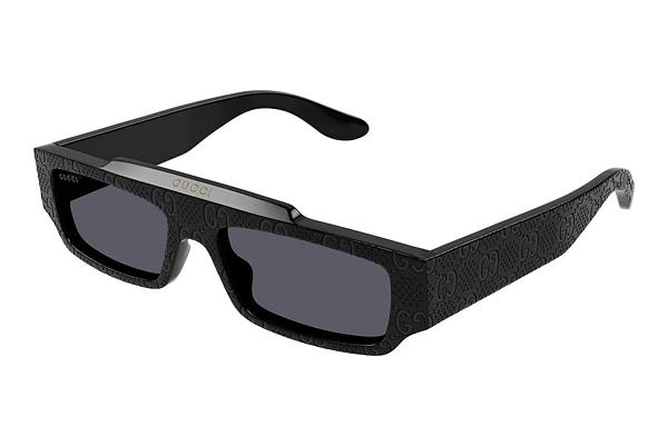 Lunettes de soleil Gucci GG1592S 001