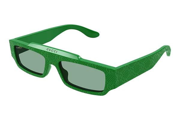 Lunettes de soleil Gucci GG1592S 003