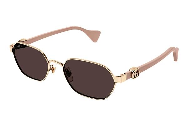 Lunettes de soleil Gucci GG1593S 003