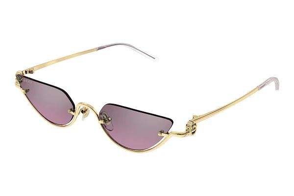 Lunettes de soleil Gucci GG1603S 003
