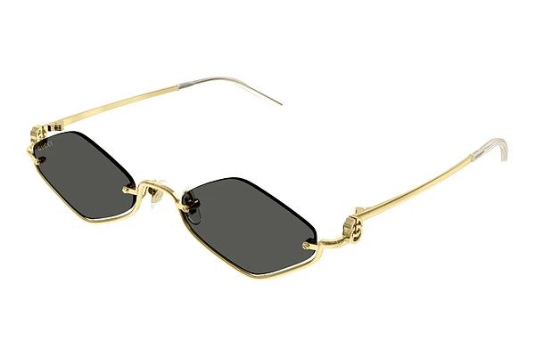Lunettes de soleil Gucci GG1604S 001