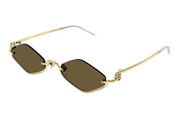 Lunettes de soleil Gucci GG1604S 002