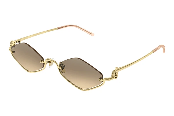 Lunettes de soleil Gucci GG1604S 003