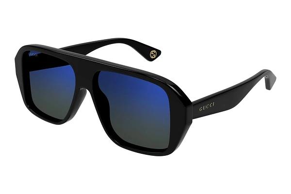 Lunettes de soleil Gucci GG1615S 001