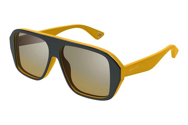 Lunettes de soleil Gucci GG1615S 002