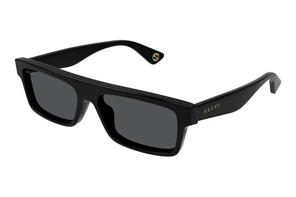 Lunettes de soleil Gucci GG1616S 001