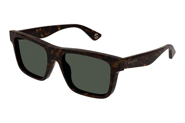 Lunettes de soleil Gucci GG1618S 002