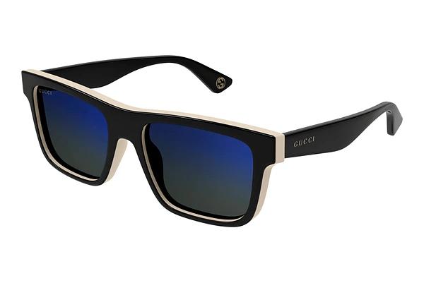 Lunettes de soleil Gucci GG1618S 003