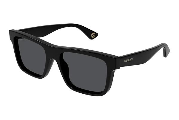 Lunettes de soleil Gucci GG1618SA 001