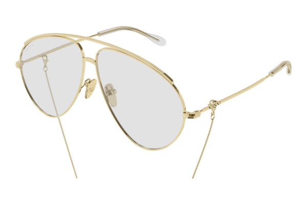 Lunettes de soleil Gucci GG1654S 010