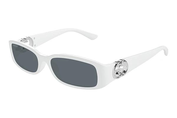 Lunettes de soleil Gucci GG1661S 003