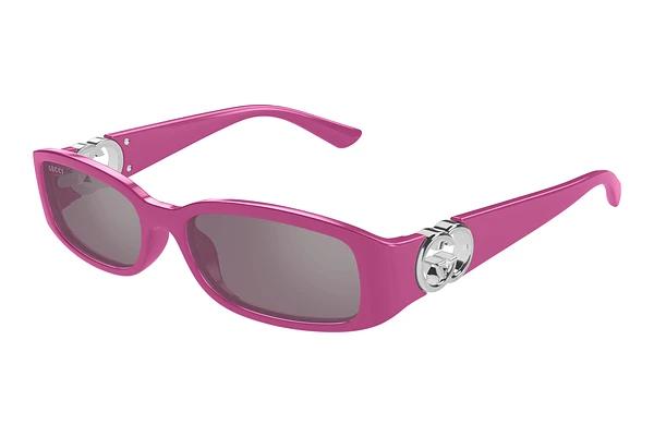 Lunettes de soleil Gucci GG1661S 004