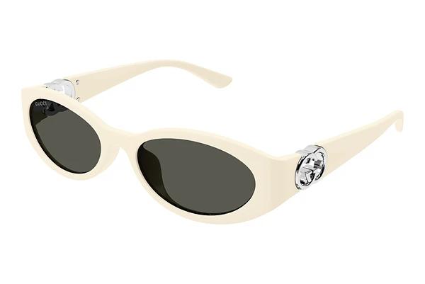 Lunettes de soleil Gucci GG1662SA 004