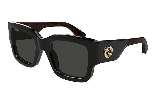 Lunettes de soleil Gucci GG1663S 001