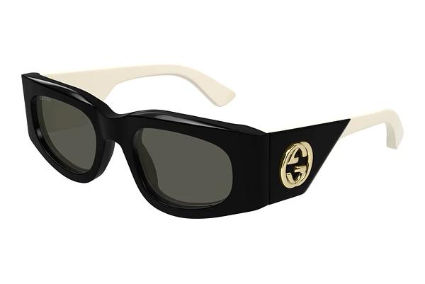 Lunettes de soleil Gucci GG1664S 001