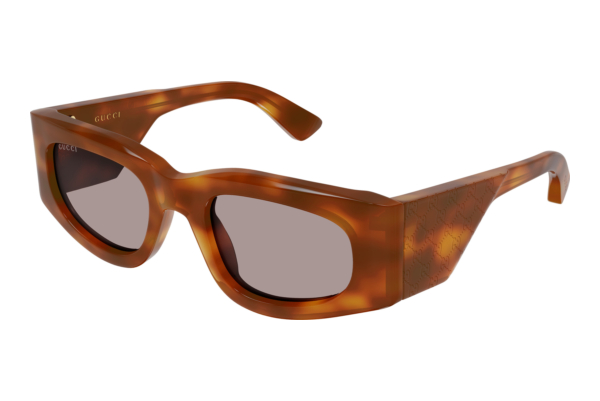 Lunettes de soleil Gucci GG1664S 006