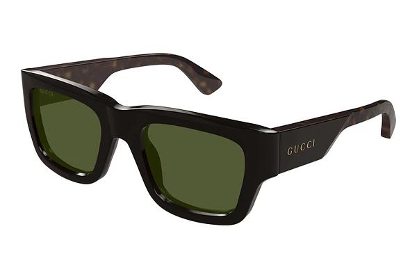 Lunettes de soleil Gucci GG1668S 004