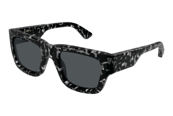 Lunettes de soleil Gucci GG1668S 007