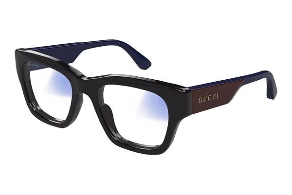 Lunettes de soleil Gucci GG1669S 001