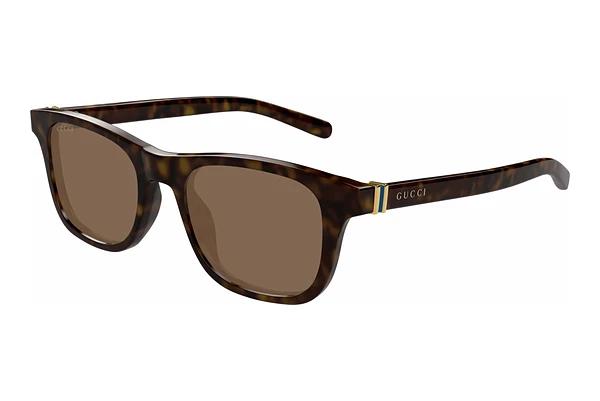 Lunettes de soleil Gucci GG1671S 002