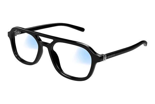 Lunettes de soleil Gucci GG1673S 001