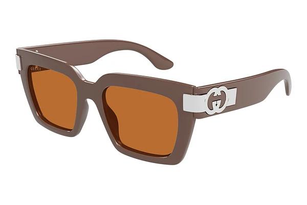 Lunettes de soleil Gucci GG1689S 003