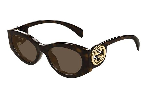 Lunettes de soleil Gucci GG1691S 002