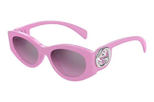 Lunettes de soleil Gucci GG1691S 003