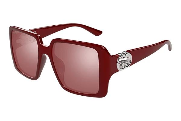 Lunettes de soleil Gucci GG1692S 005
