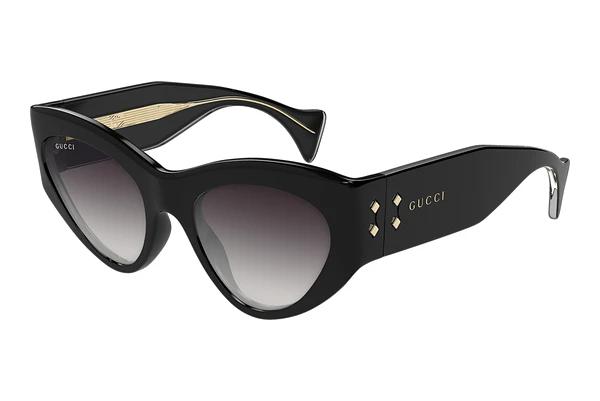 Lunettes de soleil Gucci GG1704S 001