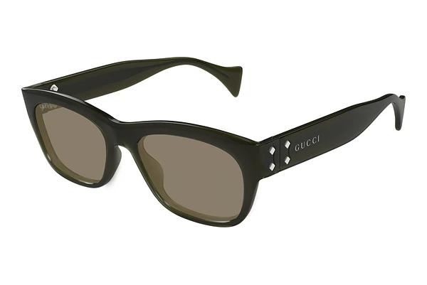 Lunettes de soleil Gucci GG1706S 003
