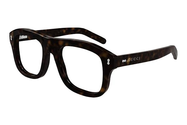 Lunettes de soleil Gucci GG1712S 002